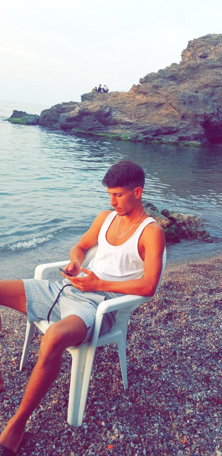 boubaker