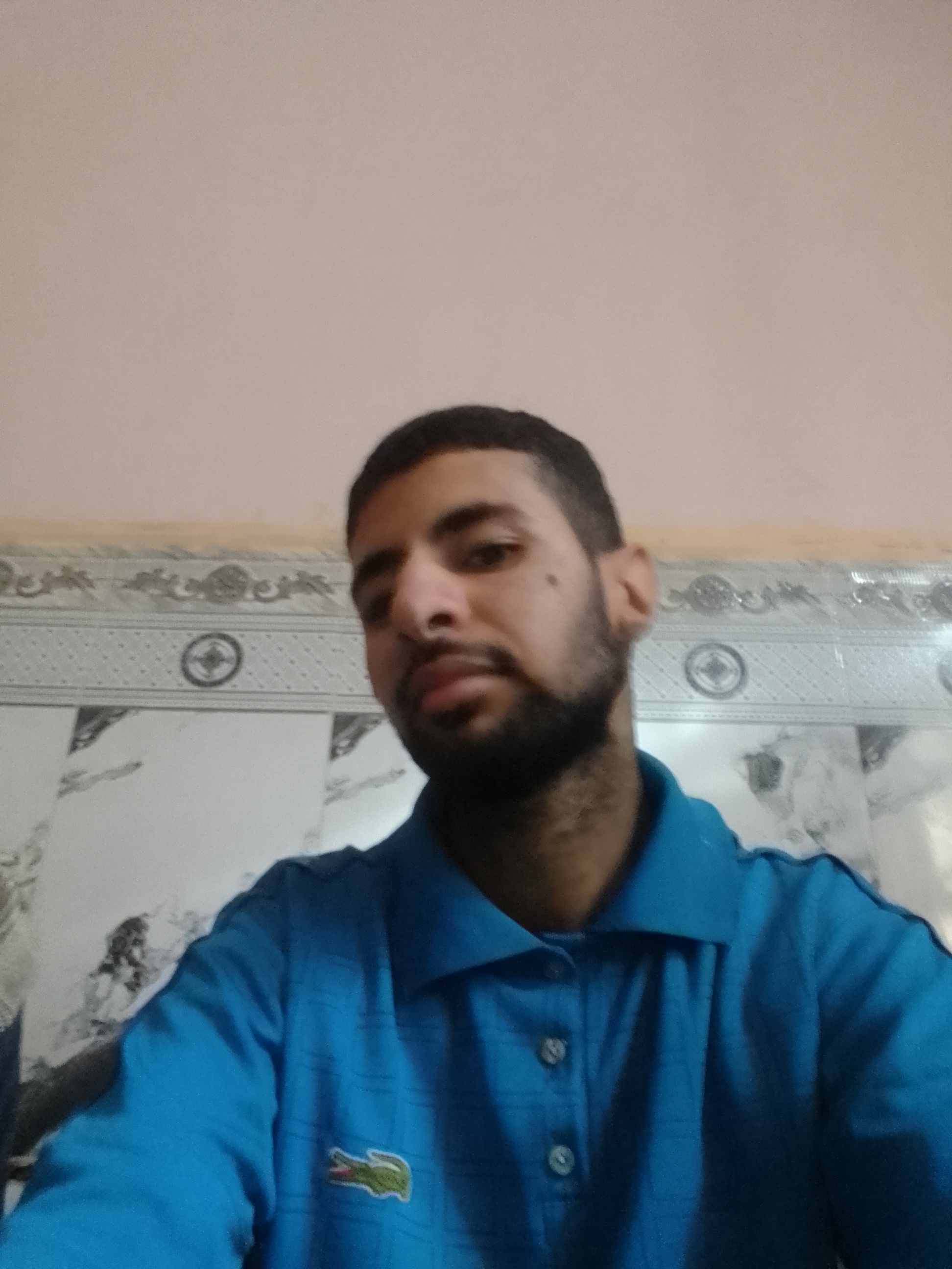 Hicham Larbi