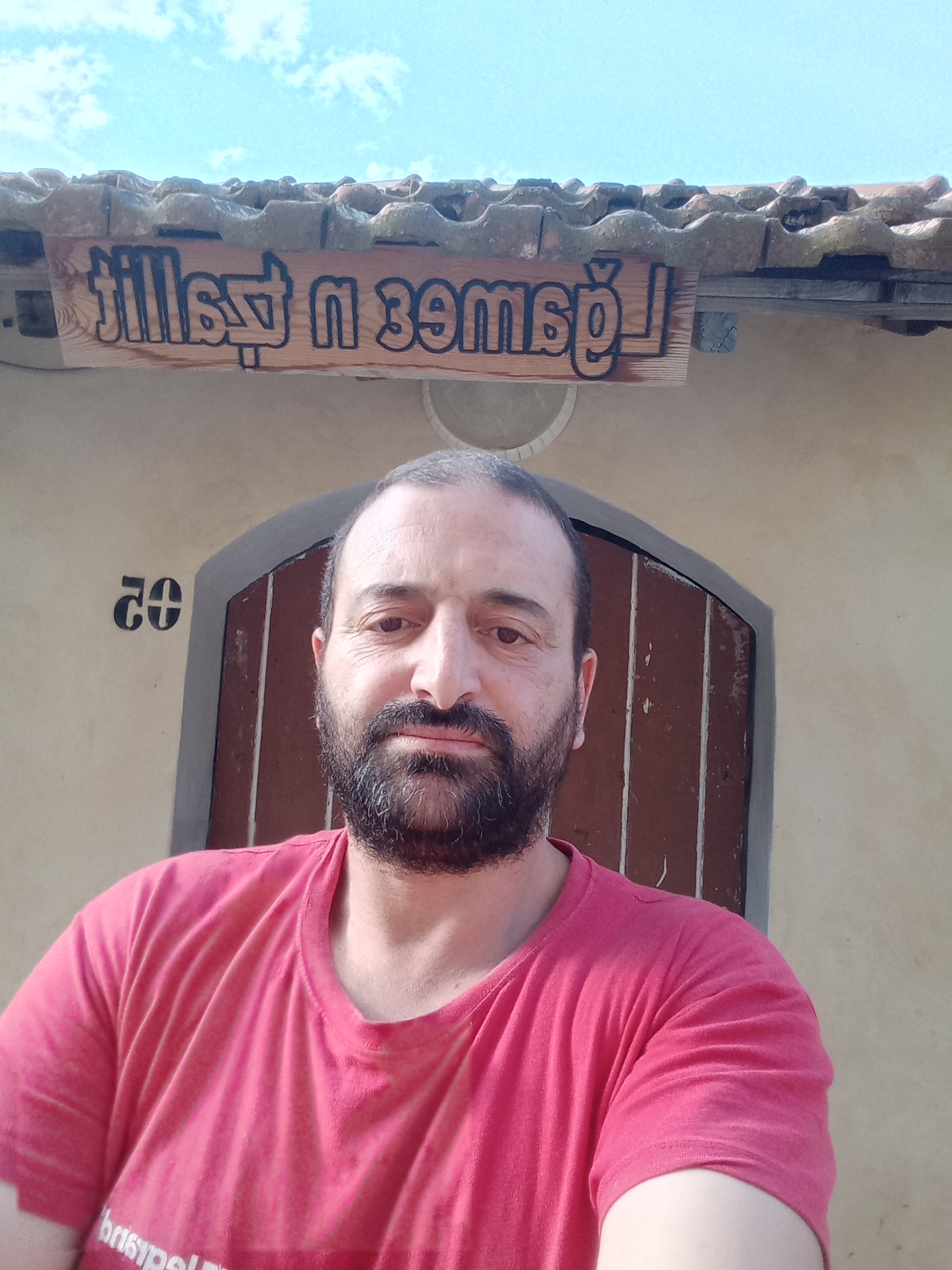 arezki